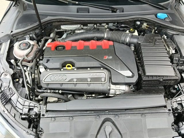 Audi RS 3 SPB TFSI quattro S tronic - foto 4 di 4