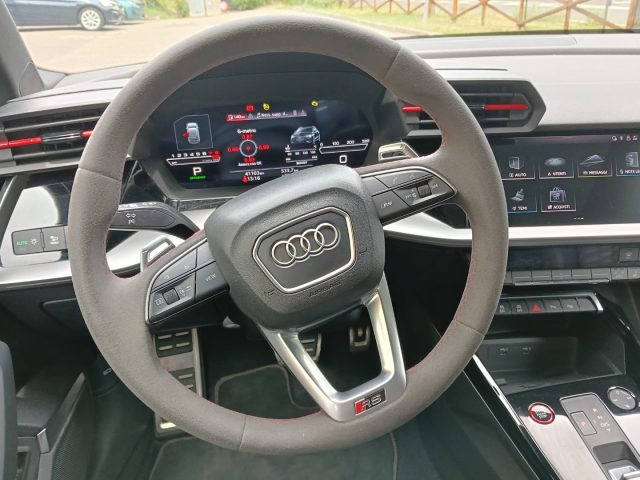 Audi RS 3 SPB TFSI quattro S tronic - foto 3 di 4
