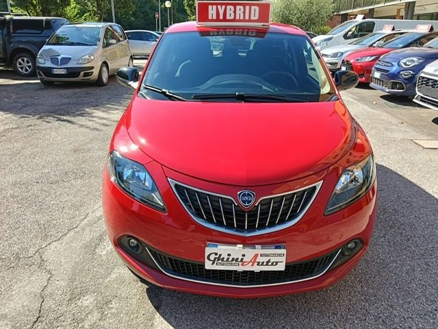 Lancia Ypsilon 1.0 FireFly 5 porte S&S Hybrid Ecochic Gold - foto 3 di 4