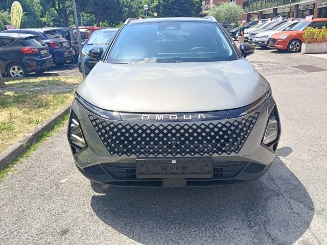 Omoda 5 Omoda 5 1.5 TGDi Super Hybrid System 224 CV Premiu - foto 2 di 4