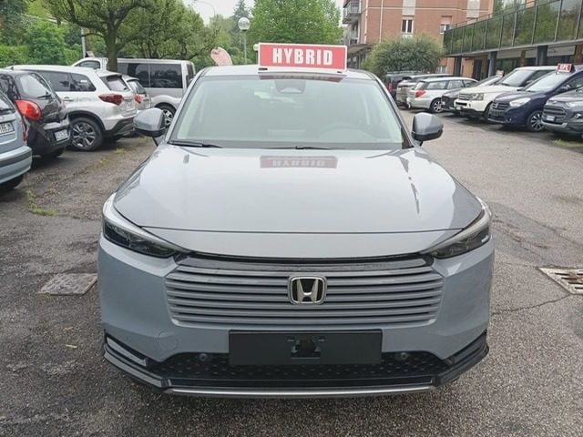 Honda HR-V HEV 1.5 Advance eCVT - foto 2 di 4