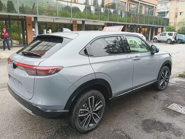 Honda HR-V HEV 1.5 Advance eCVT - foto 4 di 4