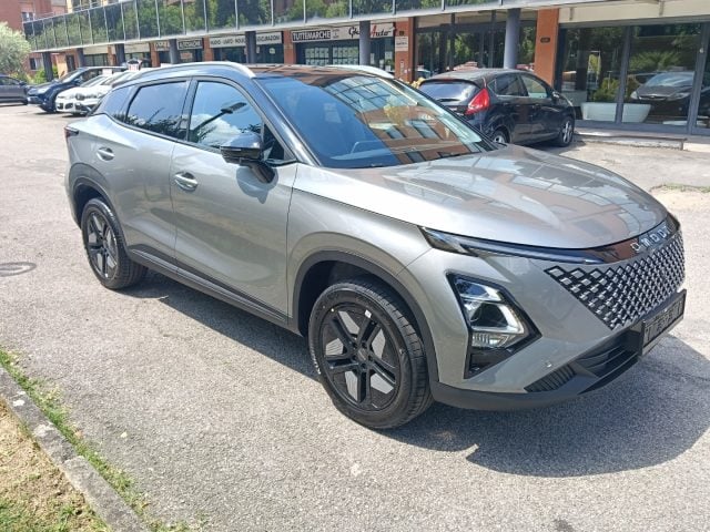 Omoda 5 Omoda 5 1.5 HEV PREMIUM Super Hybrid - foto 4 di 4