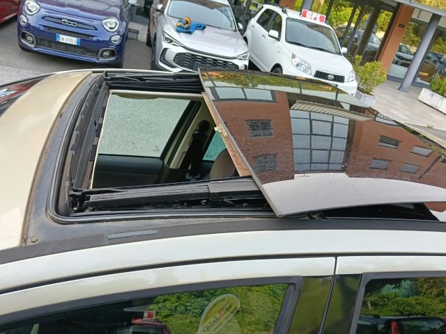 Lancia MUSA 1.4 16V PLATINO *Tetto apribile elettrico* - foto 4 di 4