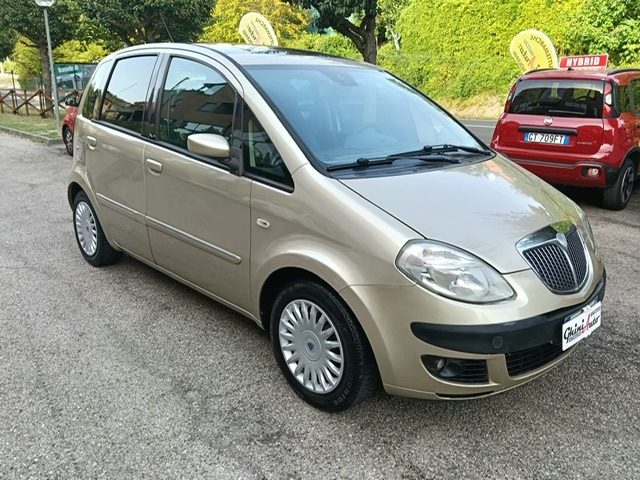 Lancia MUSA 1.4 16V PLATINO *Tetto apribile elettrico* - foto 2 di 4