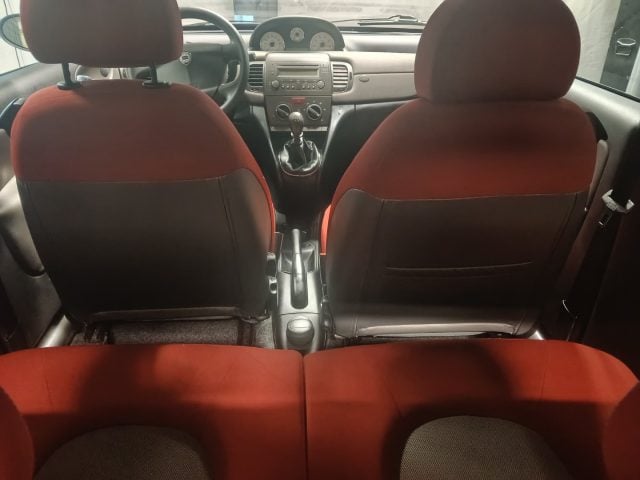 Lancia Ypsilon 1.2 ORO uniproprietario-ok neopatentati - foto 3 di 4