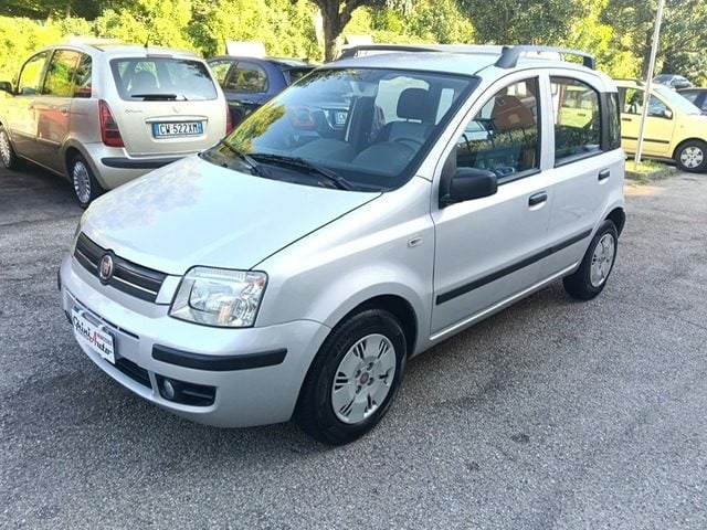 Fiat Panda 1.2 Dynamic km 68000!! *uniproprietario*, del 2009, 68.000 km, in vendita a Rastignano (BO)