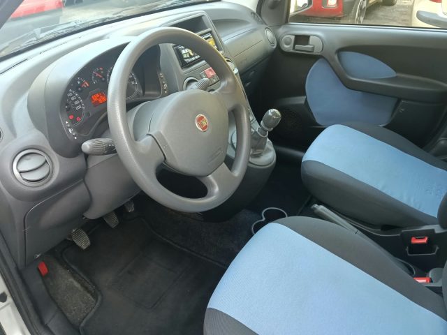 Fiat Panda 1.2 Dynamic km 68000!! *uniproprietario* - foto 4 di 4