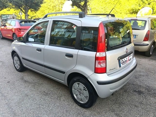 Fiat Panda 1.2 Dynamic km 68000!! *uniproprietario* - foto 2 di 4