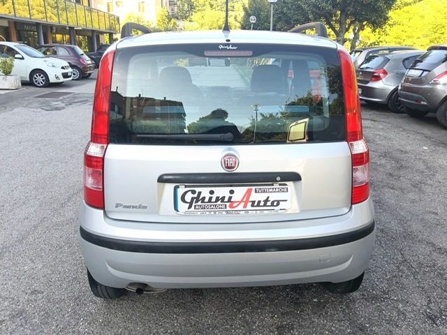 Fiat Panda 1.2 Dynamic km 68000!! *uniproprietario* - foto 3 di 4