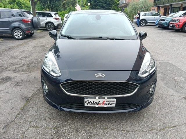 Ford Fiesta 1.5 TDCi 85 CV Van Business (NICOLA 3396463757) - foto 4 di 4