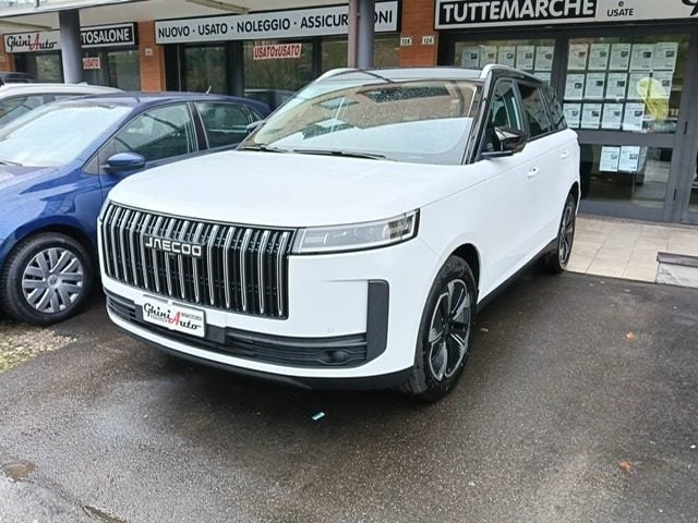 Jaecoo J5 Jaecoo 5 1.5 hev Exclusive-full hybrid Pronta cons, in vendita a Rastignano (BO)