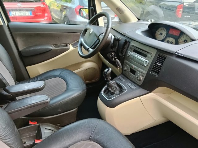 Lancia MUSA 1.4 16V PLATINO *Tetto apribile elettrico* - foto 3 di 4