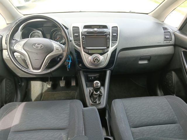 Hyundai iX20 1.4 CRDI 90 c XPossible km 73000!! uniproprietario - foto 4 di 4