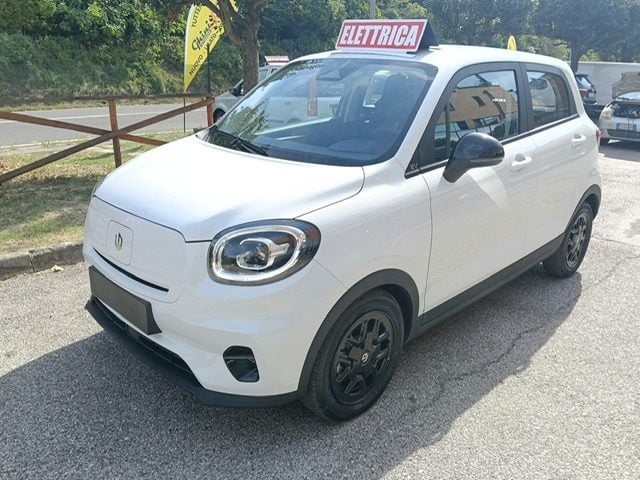Leapmotor T03 95 CV VAN autocarro e posti 5 p., in vendita a Rastignano (BO)