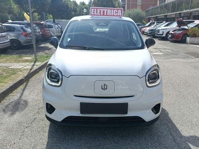 Leapmotor T03 95 CV VAN autocarro e posti 5 p. - foto 4 di 4