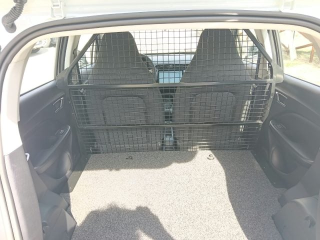 Leapmotor T03 95 CV VAN autocarro e posti 5 p. - foto 3 di 4