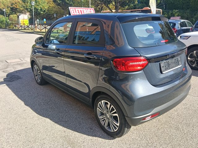 Leapmotor T03 70kW FULL ELECTRIC pronta consegna - foto 2 di 4
