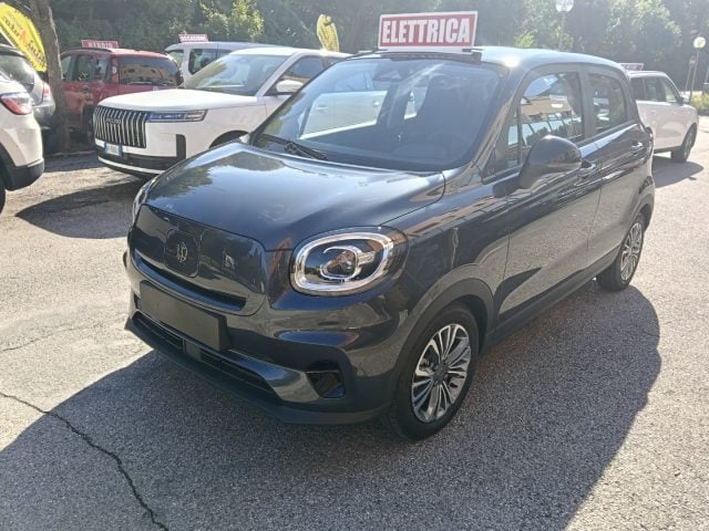 Leapmotor T03 70kW FULL ELECTRIC pronta consegna, in vendita a Rastignano (BO)