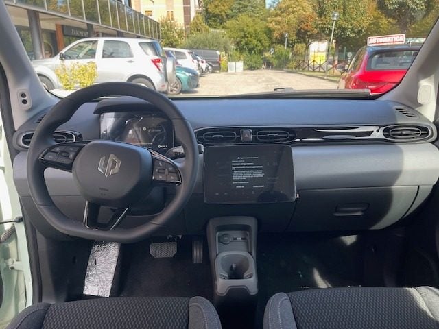 Leapmotor T03 70kW - foto 4 di 4