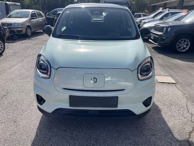 Leapmotor T03 70kW - foto 2 di 4
