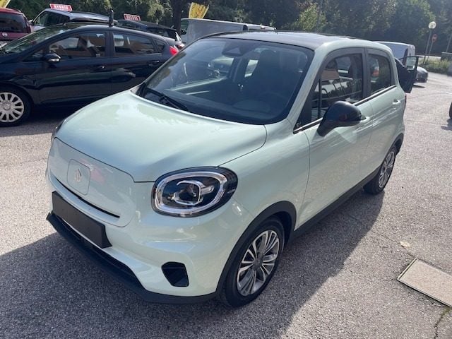 Leapmotor T03 70kW, in vendita a Rastignano (BO)
