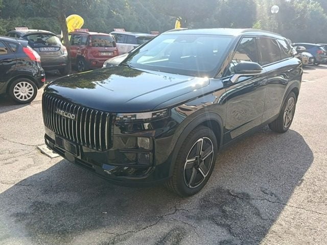 Jaecoo 7 SHS-H 1600 TGDI EXCLUSIVE HEV FULL HYBRID, del 2026, in vendita a Rastignano (BO)