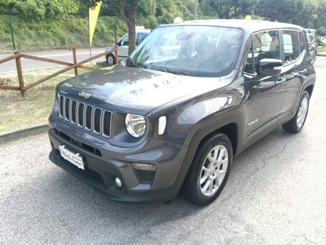 Jeep Renegade 1.6 Mjt 130 CV Limited garanzia jeep 01/2028, del 2023, 62.000 km, in vendita a Rastignano (BO)