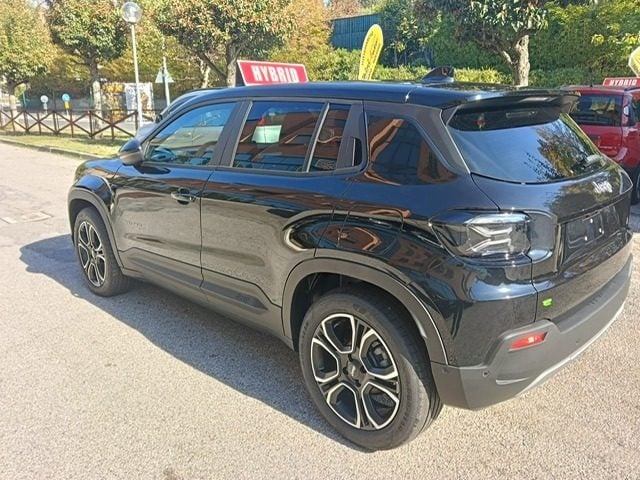 Jeep Avenger 1.2 Turbo 100 CV MHEV Summit - foto 3 di 4
