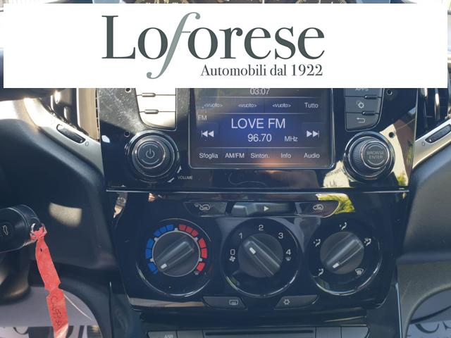 Lancia Ypsilon 1.2 69 CV 5 porte Gold usato a TARANTO