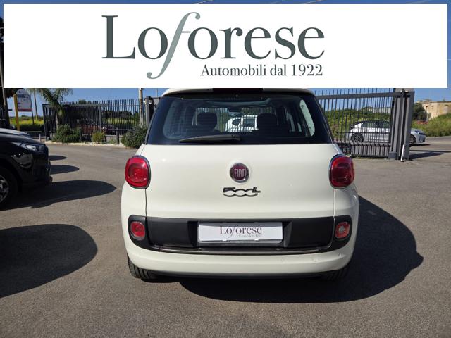 Fiat 500L 1.3 Multijet 95 CV Lounge usato a TARANTO