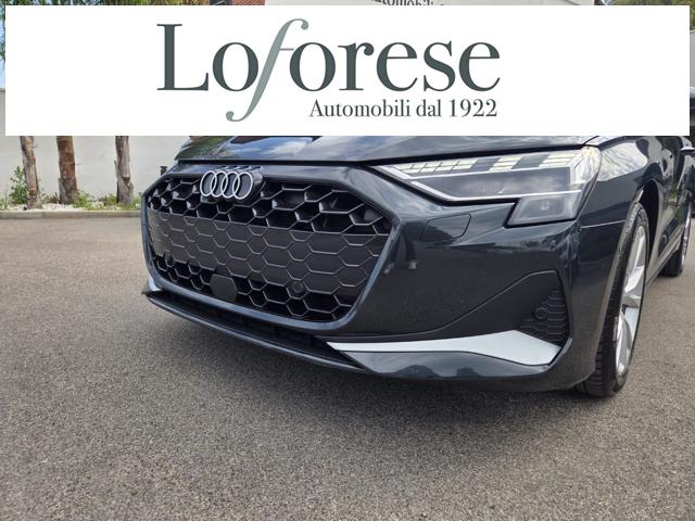 Audi A3 SPB 35 TFSI S tronic Business Advanced - foto 2 di 4