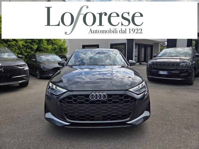 Audi A3 SPB 35 TFSI S tronic Business Advanced - foto 3 di 4