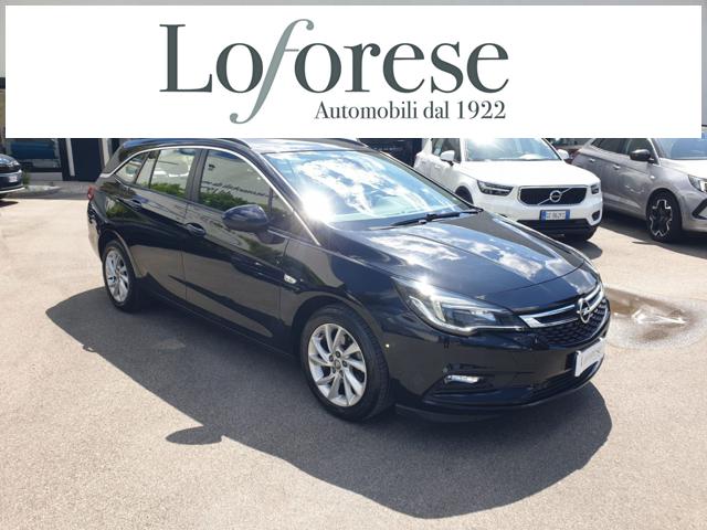 Opel Astra 1.6 CDTi Sports Tourer Business - foto 2 di 4