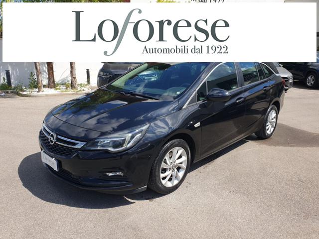 Opel Astra 1.6 CDTi Sports Tourer Business - foto 3 di 4