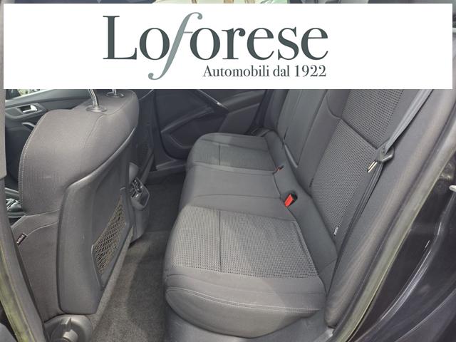 Peugeot 508 2.0 HDi 140CV Business - foto 2 di 4