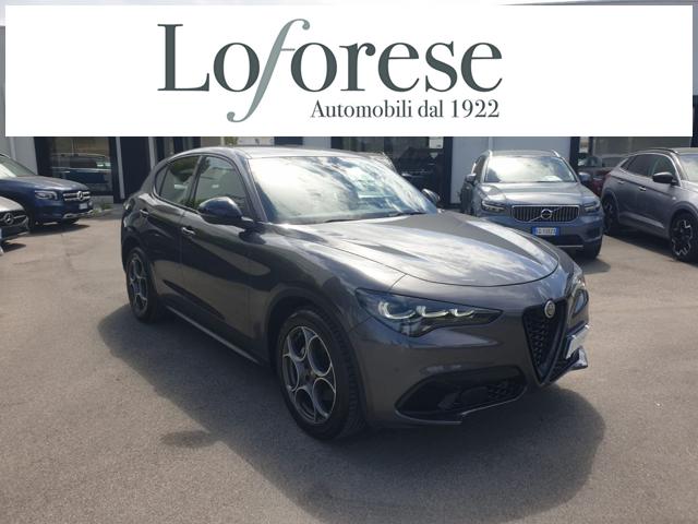 Alfa Romeo Stelvio 2.2 Turbodiesel 160 CV AT8 RWD - foto 2 di 4