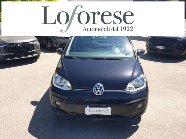 Volkswagen up! 1.0 5p. move up! usato a TARANTO
