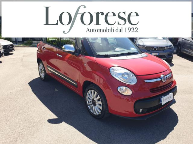 Fiat 500L 1.4 T-Jet 120 CV GPL Pop - foto 3 di 4