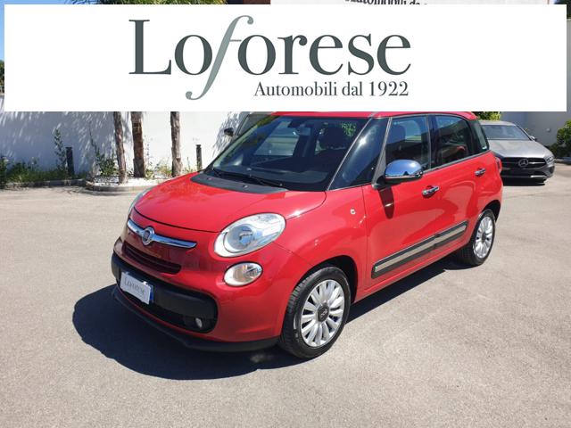 Fiat 500L 1.4 T-Jet 120 CV GPL Pop - foto 2 di 4