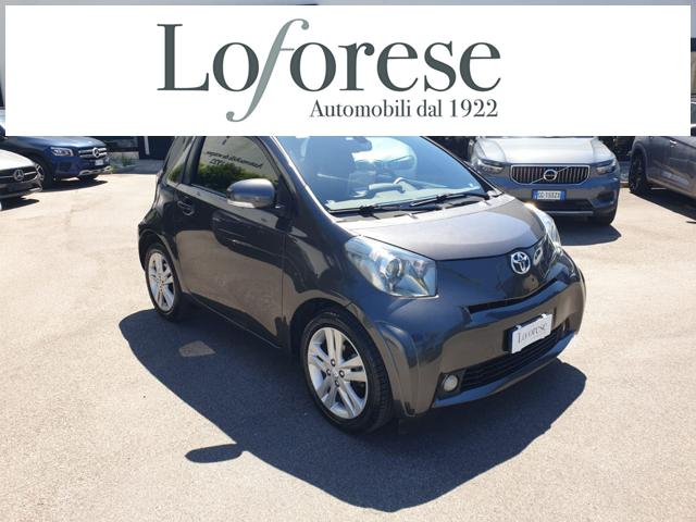 Toyota iQ 1.3 Executive - foto 2 di 4