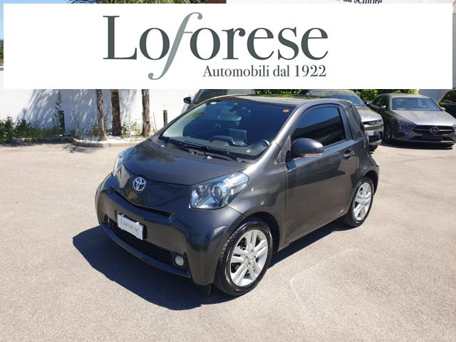Toyota iQ 1.3 Executive - foto 3 di 4