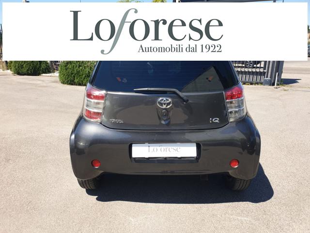 Toyota iQ 1.3 Executive - foto 4 di 4