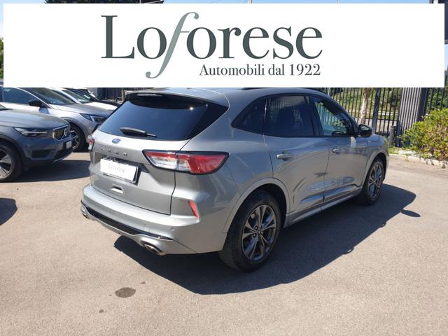 Ford Kuga 1.5 EcoBlue 120 CV 2WD ST-Line - foto 3 di 4