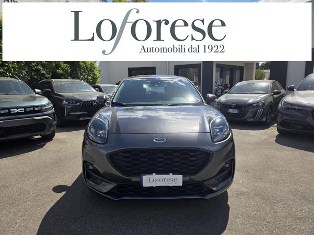 Ford Puma 1.5 EcoBlue 120 CV S&S ST-Line - foto 2 di 4