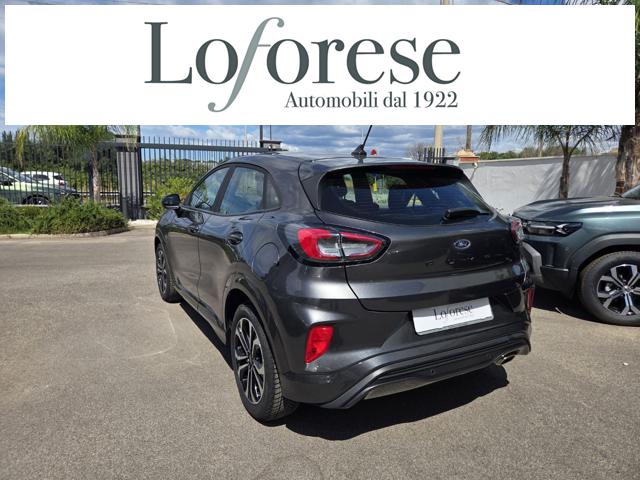 Ford Puma 1.5 EcoBlue 120 CV S&S ST-Line - foto 3 di 4