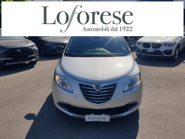 Lancia Ypsilon 1.2 69 CV 5 porte Gold usato a TARANTO