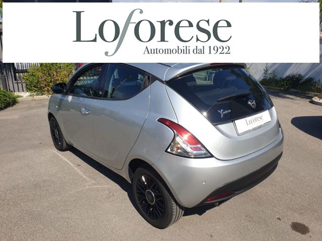 Lancia Ypsilon 1.2 69 CV 5 porte Gold - foto 4 di 4