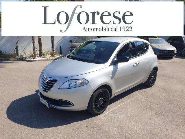 Lancia Ypsilon 1.2 69 CV 5 porte Gold - foto 3 di 4