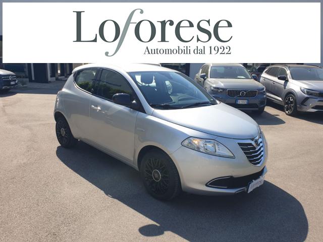 Lancia Ypsilon 1.2 69 CV 5 porte Gold - foto 2 di 4